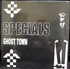 Ghost Town by The Specials