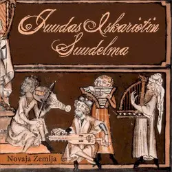 Novaja Zemlja by Juudas Iskariotin Suudelma