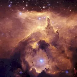 The Density Parameter by Mesarthim