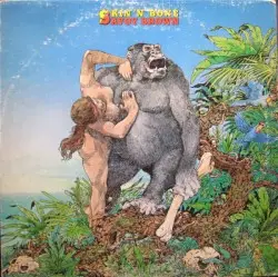 Skin ’n’ Bone by Savoy Brown