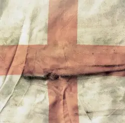 England Expectorates by Julian Cope