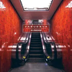 No Clearance by Vasudeva