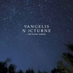 Nocturne: The Piano Album by Vangelis
