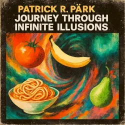 Journey Through Infinite Illusions by Patrick R. Pärk