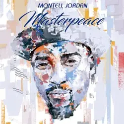 Masterpeace by Montell Jordan