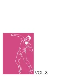 public bath VOL.3 by GLOBAL CHILL