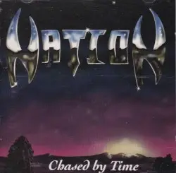 Chased by Time by Nation