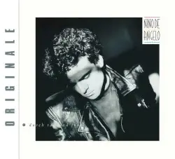 Durch tausend Feuer by Nino de Angelo