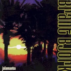 Jalamanta by Brant Bjork