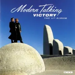 Victory: The 11th Album by Modern Talking