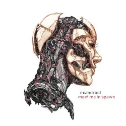 Meet Me in Spawn by exandroid