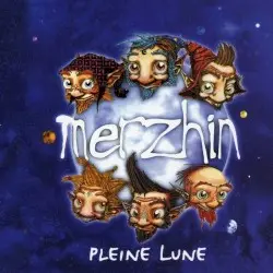 Pleine Lune by Merzhin
