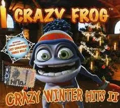 Crazy Winter Hits II by Crazy Frog