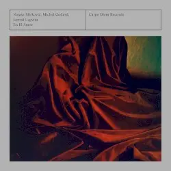 En El Amor by Nataša Mirković, Michel Godard & Jarrod Cagwin