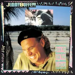 Off to See the Lizard by Jimmy Buffett