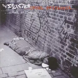Cruel Britannia by The Selecter