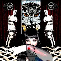 The Owls of the Black Lodge by Humanfobia