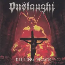 Killing Peace by Onslaught