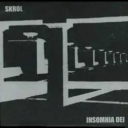 Insomnia Dei by Skrol