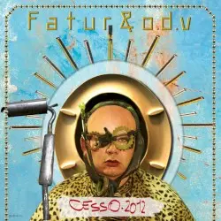Cesso 2012 by Fatur & O.D.V.