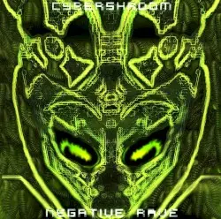 Negative Rave by Cybershroom
