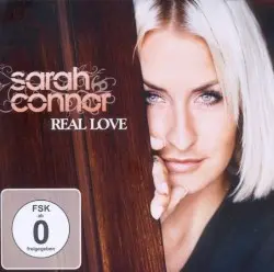 Real Love by Sarah Connor