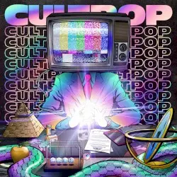 CULTPOP by Robots With Rayguns