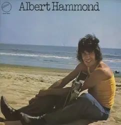 Albert Hammond by Albert Hammond