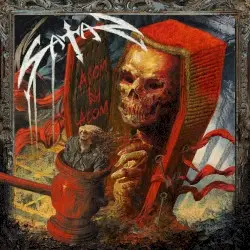 Atom by Atom by Satan