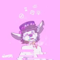 HYPERSYMMETRY by ♥ GOJII ♥