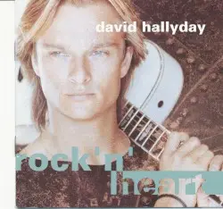 Rock'n' Heart by David Hallyday