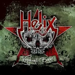 Vagabond Bones by Helix
