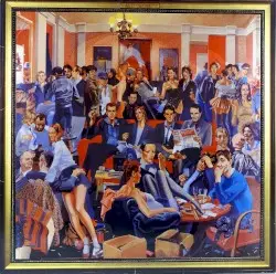 The Crack by The Ruts