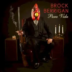 Pura Vida by Brock Berrigan