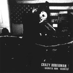---/haunted, non/haunted by Crazy Doberman