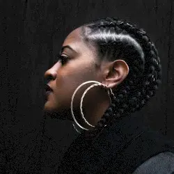 Eve by Rapsody