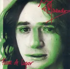 Fuera de lugar by Rosendo