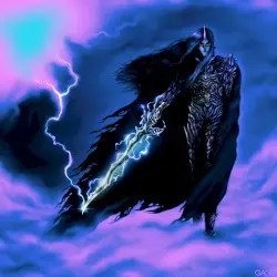 CURSEBREAKER Z by Equip