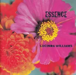 Essence by Lucinda Williams