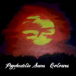 Colours by Psychedelic Suns