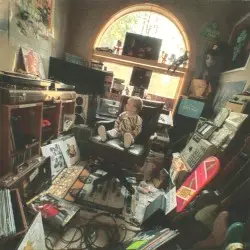Vinyl Days by Logic