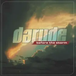 Before the Storm by Darude