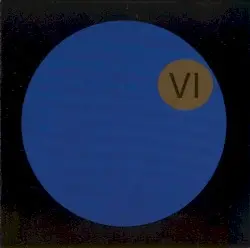 The Dark Side of the Moog VI by Pete Namlook & Klaus Schulze & Bill Laswell