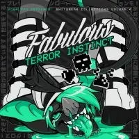 SHITSMEAR COLLECTIONS VOL. 4: FABULOUS TERROR INSTINCT by ⇩LOAD