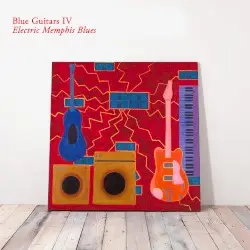 Blue Guitars IV - Electric Memphis Blues by Chris Rea