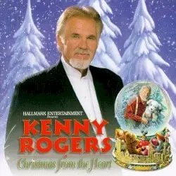 Christmas From the Heart by Kenny Rogers