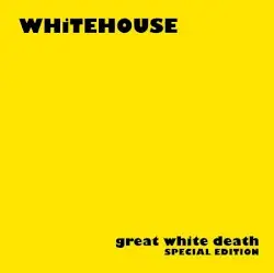 Great White Death by Whitehouse
