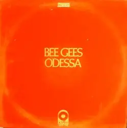 Odessa by Bee Gees