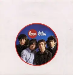 Love Bites by Buzzcocks