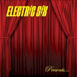 Bitch, Don't Let Me Die! by Electric Six
